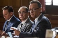 東西冷戦時代を描く…トム・ハンクス主演、S・スピルバーグ監督の新作 画像
