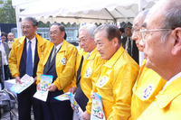 【新聞ウォッチ】道路財源の一般化、具体策は次期政権へ先送り 画像