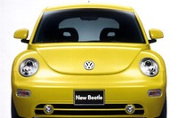 笑いが止まらない? 絶好調VWが販売計画を上方修正 画像