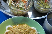 タイ当局が警告「暑い時期に食べると食中毒になりやすい料理10」 画像