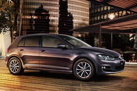 VWジャパン、ラウンジシリーズを限定導入…ポロ、ゴルフ など4モデル 画像
