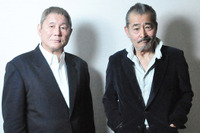北野武&藤竜也インタビュー…「強すぎた、女・クルマ・カネへの欲望」 画像