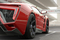 『Project CARS』にはやくも続編計画…公式フォーラムで代表明かす 画像