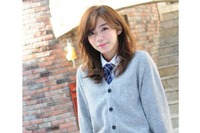 映画『みんな!エスパーだよ!』…ヤンキー女子高生役に19歳CanCamモデル 画像