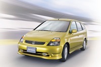 ホンダ2000年度決算---連結売上は良かったけど… 画像