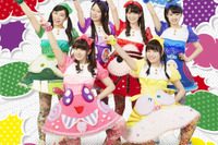 【SUPER GT 第2戦】アイドルユニット「チームしゃちほこ」ライブ決定…5月2日 画像