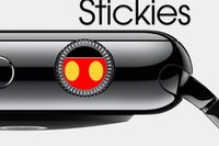 Apple Watchクラウンホイールのカスタマイズパーツがさっそく登場 画像