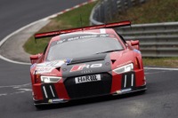 アウディ R8 新型にレーサー、「LMS」…早くも初勝利 画像