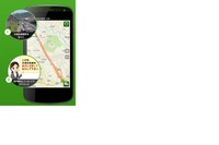 ドラぷらアプリがバージョンアップ、「ヒヤリハット」地点を事前通知 画像