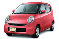 鈴木会長、軽自動車200万台には慎重「はしゃいじゃいけない」 画像