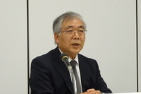 ホンダ、今期営業利益は横ばいの6850億円と予想 画像