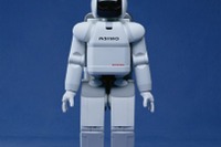 意外に早かった!? あの『ASIMO』が家庭用となって登場 画像