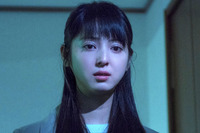 ホラー名作『呪怨』最終章…佐々木希「台本読んで震えた」 画像