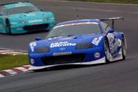 【JGTC第2戦】500kmで1位と2位の差は1秒ない!! 画像