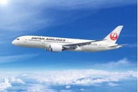 JAL輸送実績、中国線や太平洋線が好調で国際線の旅客人数0.9%増…2014年度 画像
