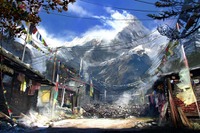 ネパールへの感謝…地震被災者に10万ドルを寄付した仏ゲーム大手 画像