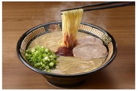 ラーメンの一蘭、食品安全の国際規格「ISO 22000」取得…業界で初 画像