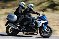 BMW、フルカウルモデル R1200RS を6月5日に発売 画像