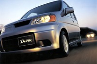 4月の軽自動車販売---笑ったのはどの会社だ? 画像
