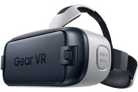 全方位VRヘッドマウントディスプレイ「Gear VR」が発売 画像