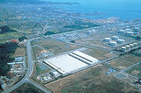 【夏休み】日産、工場見学キャンペーン 画像