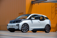 BMW i3 に2か月間乗れる…充電設備も自宅に無償設置 画像