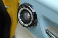 【ホンダ N-BOXスラッシュ 試聴】サウンドマッピングに最適な音楽ジャンル、そして弱点とは…井元康一郎 画像