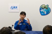 油井宇宙飛行士が搭乗するソユーズ宇宙船の打ち上げ日程…5月11日以降に国際間で調整 画像