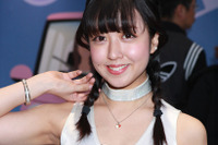 【東京オートサロン15】厳選コンパニオン図鑑…glasspit 画像