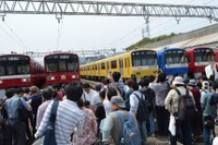 京急電鉄「ファミフェス」、今年も久里浜で開催…5月24日 画像