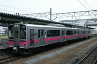 JR東日本、「東北六魂祭」にあわせ秋田地区で増発 画像