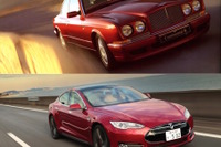 オールドナウ・カーフェスティバル…レスポンスブースのテーマは「ラグジュアリーのオールドナウ」 画像