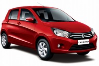 スズキ のインド新車販売、29.6％増…2か月ぶりに増加　4月 画像
