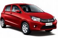 スズキ のインド新車販売、29.6％増…2か月ぶりに増加　4月 画像