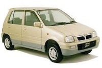 ダイハツ、マレーシアでの国民車事業を強化。経営権も掌握へ 画像