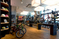 カスタムにも対応…電動アシスト自転車専門店「モトベロ二子玉川」 画像