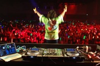 アニソンDJ、東南アジア進出成功…タイのアニメフェス大盛況 画像