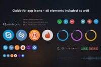 Apple Watch向けアプリ開発のすそ野を広げるツールが開発中 画像