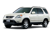 【今が売り時の車】ホンダ CR-V…都会派SUVのパイオニア 画像