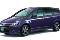 【今が売り時の車】ホンダ ストリーム…嵐の前に査定を 画像