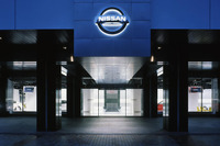 【夏休み】日産、歴代日産車を展示 画像