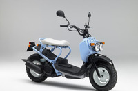スペシャルなホンダ ZOOMER、期間限定発売! 画像
