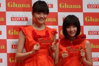 松井愛莉と広瀬すず…美人女優を育てた母親とのエピソード 画像