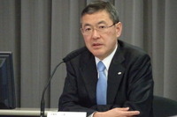 富士重、今期営業利益は4期連続最高の5030億円 画像