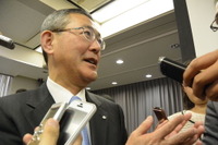 富士重吉永社長「今は良い循環、だが慢心はない」…米国増産計画で 画像