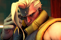 PS4とPCで対戦できる『ストリートファイターV』…プロデューサーも自信 画像