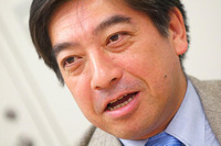 【カーマルチメディア・インサイダー】クルマとケータイの融合---NTTドコモITS推進室室長中村康久 画像
