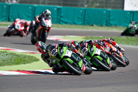 【SBK 第5戦】カワサキ、レイが今季3度目の完全勝利を達成 画像