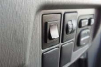 ビートソニック、切替タイプのロッカースイッチ発売…トヨタ・ダイハツ車用 画像
