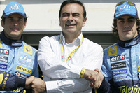 【F1フランスGP】サーキットデータ…グランプリ100周年 画像